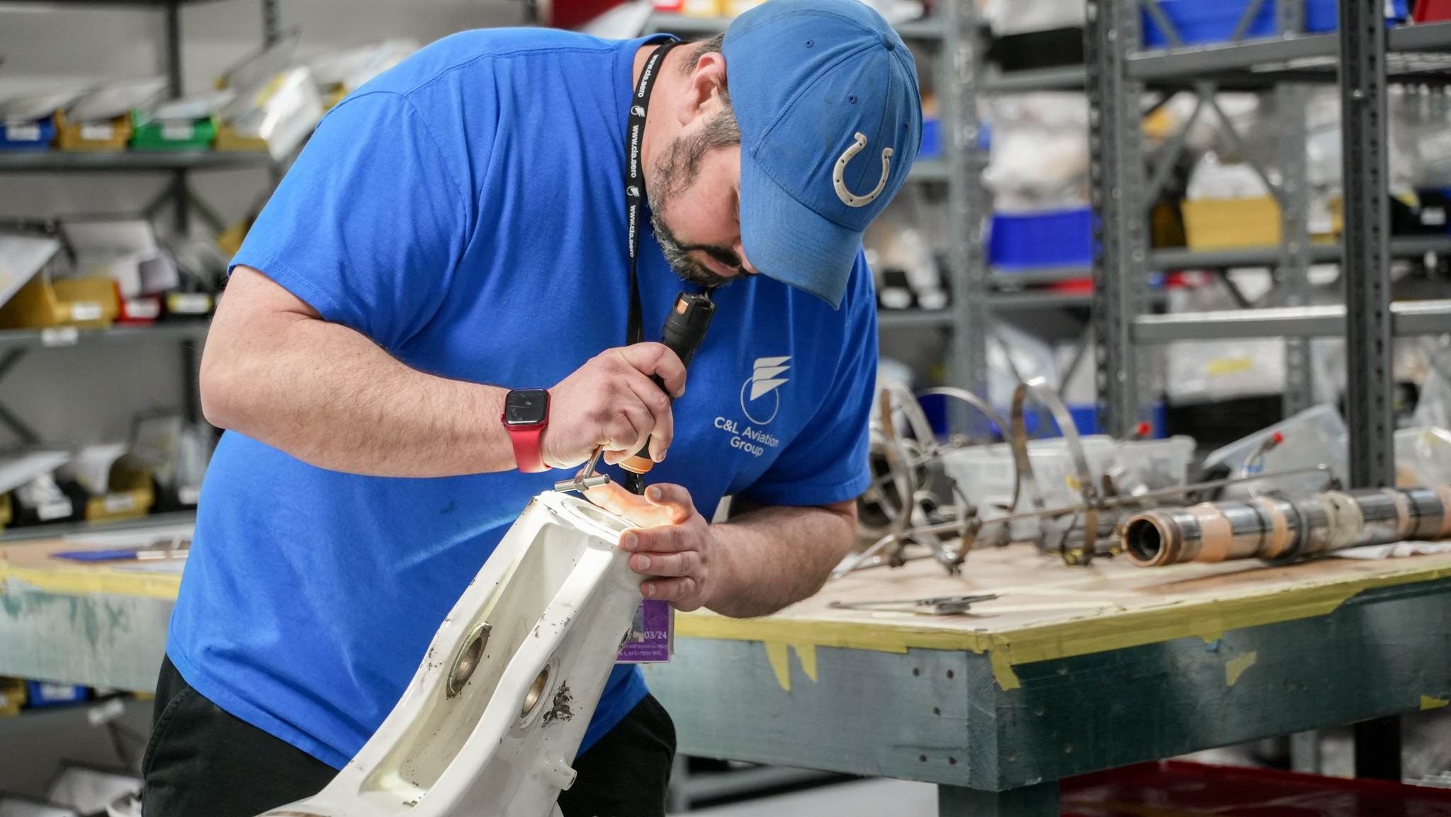 C Arm Repair in Texas